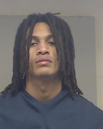 Johnson, Zaleal arrested by Collin County SO/PD