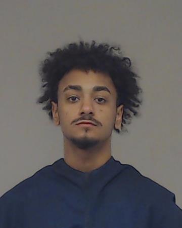 Hanoon, Mohammad Al Dura arrested by Collin County SO/PD