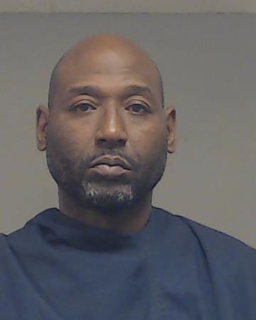 Davis, Chester Wayne arrested by Collin County SO/PD