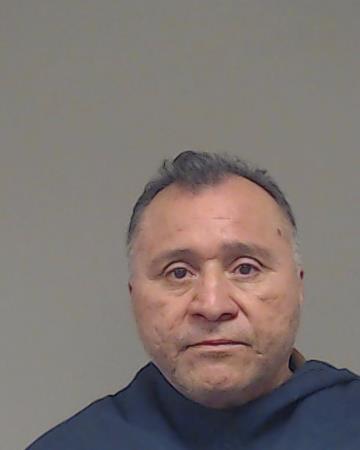 Castillo, Erasmo Saucedo booking photo