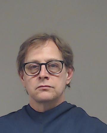 Iverson, Richard Clayton booking photo