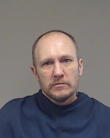 Ferguson, William Michael booking photo