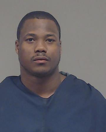 Gatewood, Tyson, Jr. booking photo