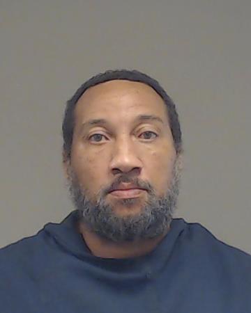 Yarbrough, Detrick Orlando booking photo