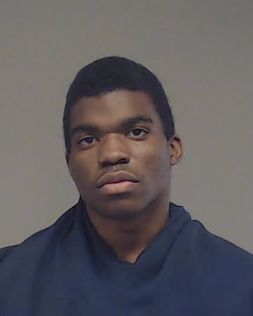 Odems, Kaeleen Jacoby Brandon arrested by Collin County SO/PD