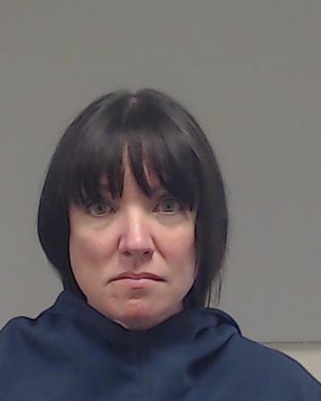 Taylor, Danielle Melissa booking photo