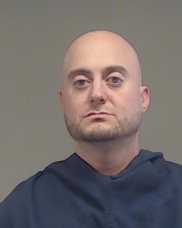 Weems, Wesley Jordan booking photo