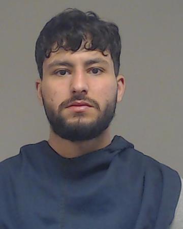 Hamdan, Essa Thair booking photo