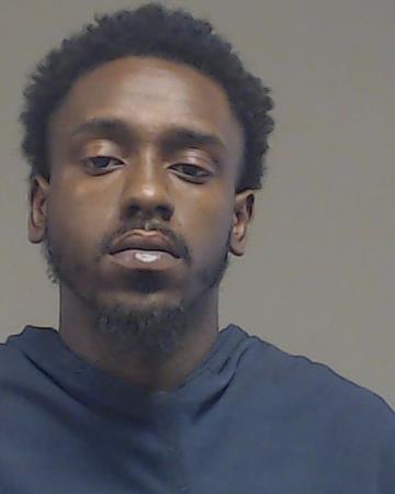 Taylor, Antonio Larry booking photo