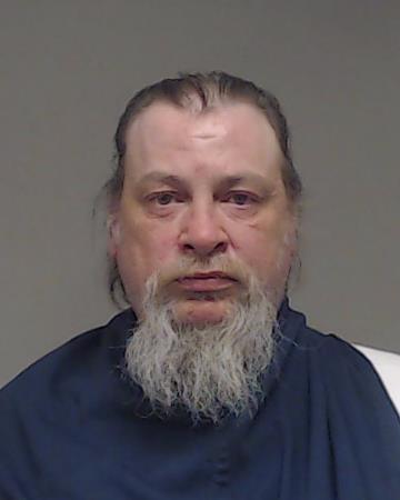 Peek, Brian Wesley booking photo