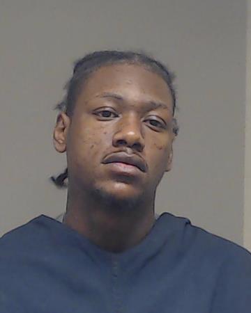 Browder, Nylan Malek booking photo