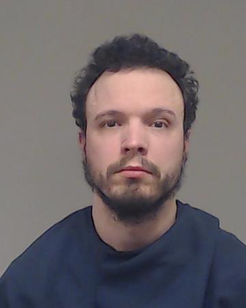 Lemay, John Robert booking photo