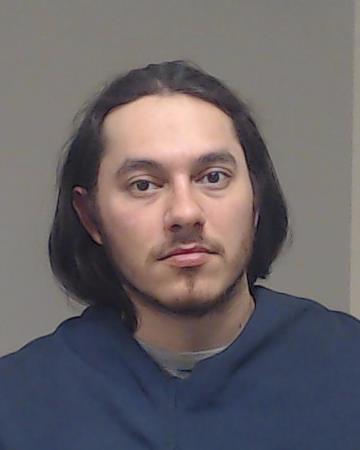 Gonzalez, Victor Junior booking photo