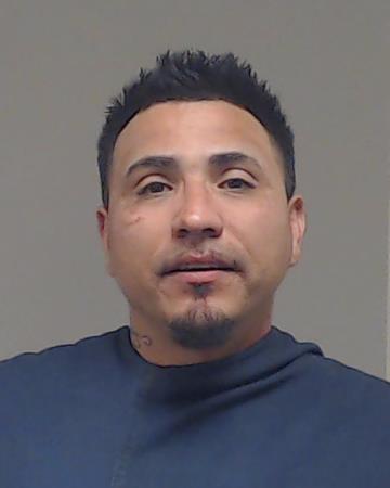 Perez, Juan Jesus booking photo