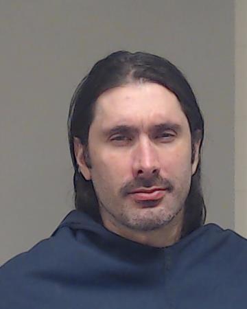 Kight, Anthony booking photo