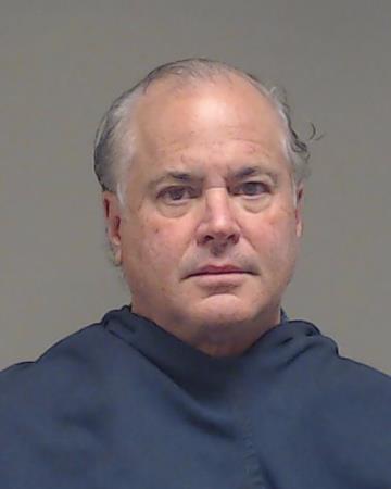 RENFRO, CRAIG ROGER booking photo