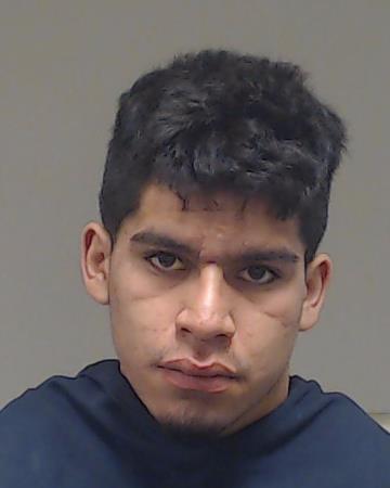 LEONEL-GUTIERREZ, MARCOS booking photo