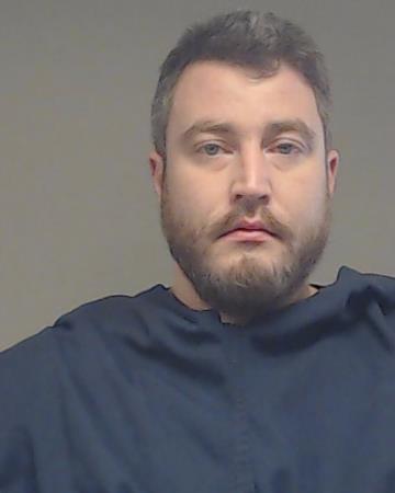 Cromeans, Jordan Randall arrested by Collin County SO/PD