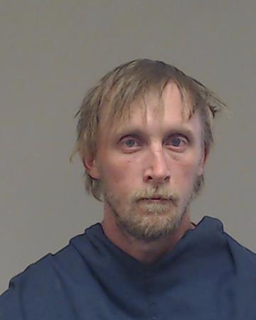 Roller, Rowdy J arrested by Collin County SO/PD