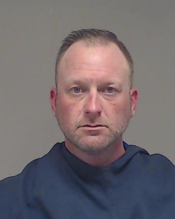 Talmage, Matthew Winsor arrested by Collin County SO/PD