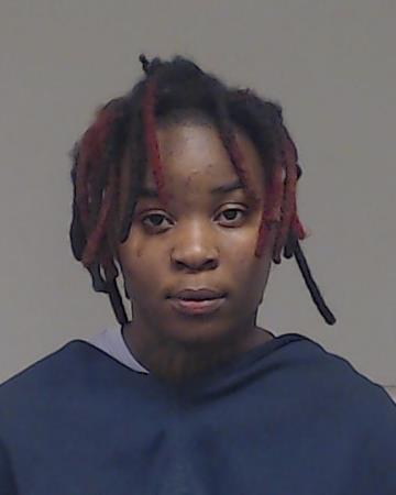 Price, Dahmya Denasia arrested by Collin County SO/PD
