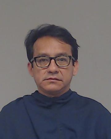 VEGA, OSCAR arrested by Collin County SO/PD