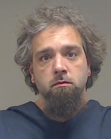 Winslow, Blake arrested by Collin County SO/PD