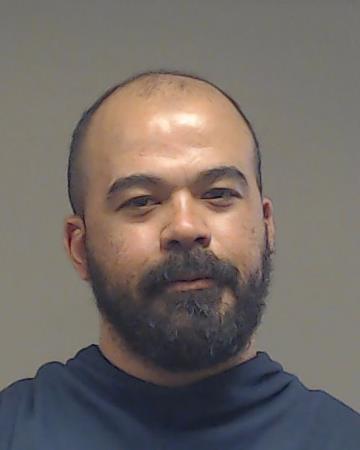 El-Ghoul, Ahmad Said arrested by Collin County SO/PD