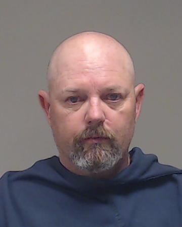 Petway, Johnny Lee booking photo