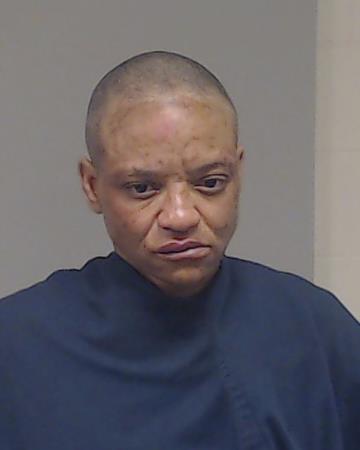 Witherspoon, Nietha Ruth booking photo