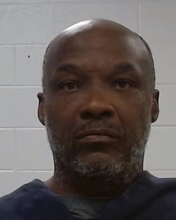 Fites, Robert Earl booking photo