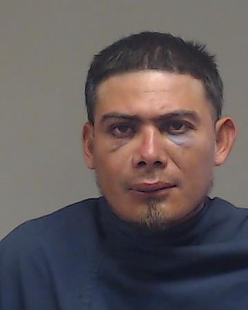 MARTINEZ, JUAN JOSE booking photo