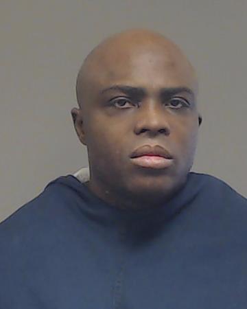 Young, Marquiest Jamebia booking photo