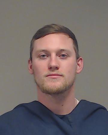 SMITH, DYLAN RYON booking photo
