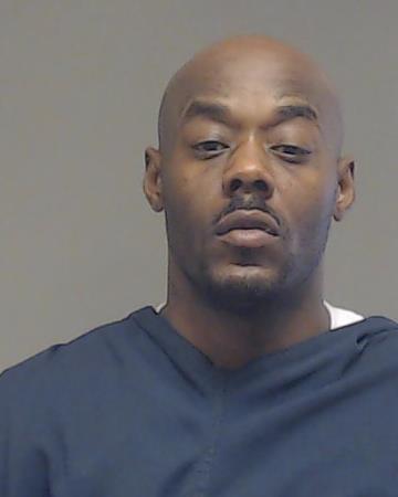 Tippett, Roderick Demond booking photo