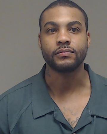 Quarles, Deandre Nicholas booking photo