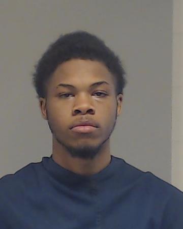 Brown, Dennis Lamont booking photo