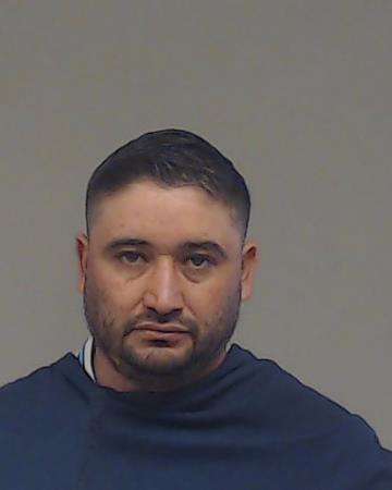 CORADO, GERSON LEMUS booking photo