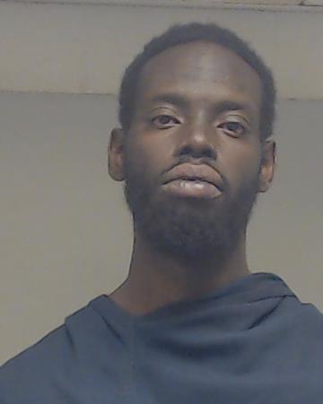 O'Bryant, Andre Edward booking photo