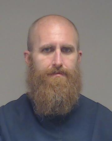 Trulove, Steven Lee booking photo
