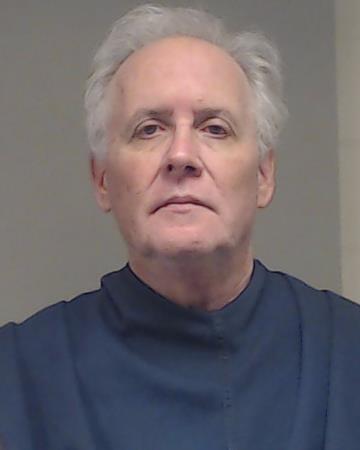Brophy, Michael Robert booking photo