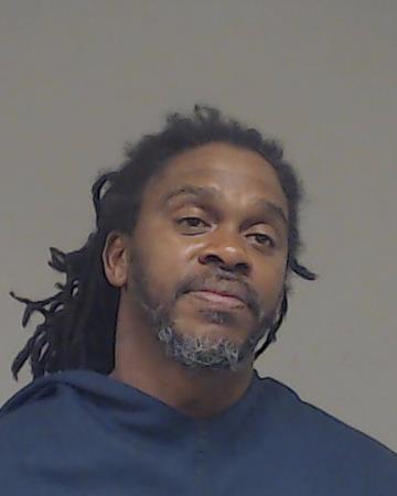 Duckett, Anthony Wayne booking photo