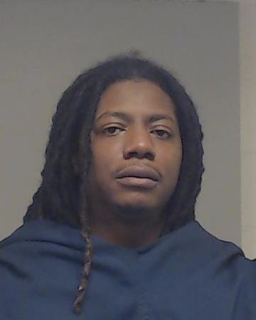 Chapman, Michael Doylett, III booking photo