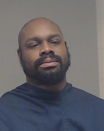 Donaldson, William Monroe booking photo