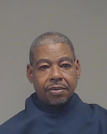 Lowe, Derek Laverne booking photo