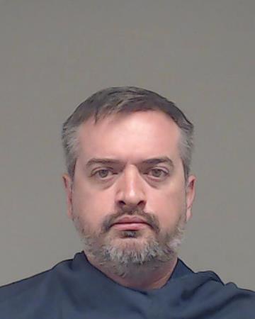 COLLEY, BRYAN CHRISTOPHER booking photo