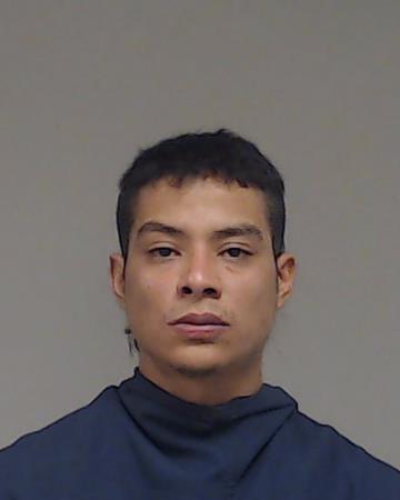 Arreaga-Herrera, Yuri booking photo