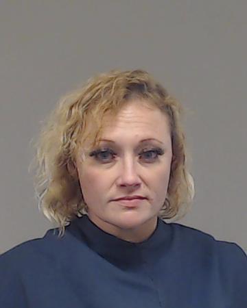 Dobbs, Ashley Renee booking photo