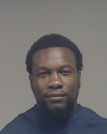 Reese, Roger booking photo