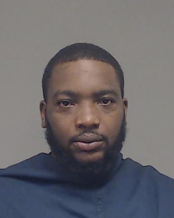 Scott, Ladrius Deandre booking photo